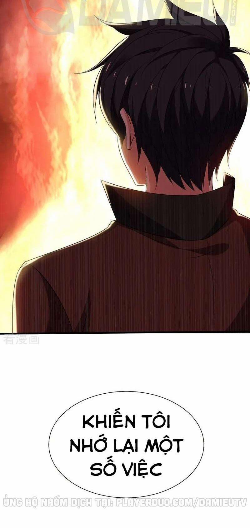 Nhặt Được Hoa Khôi Về Làm Vợ 80 trang 3