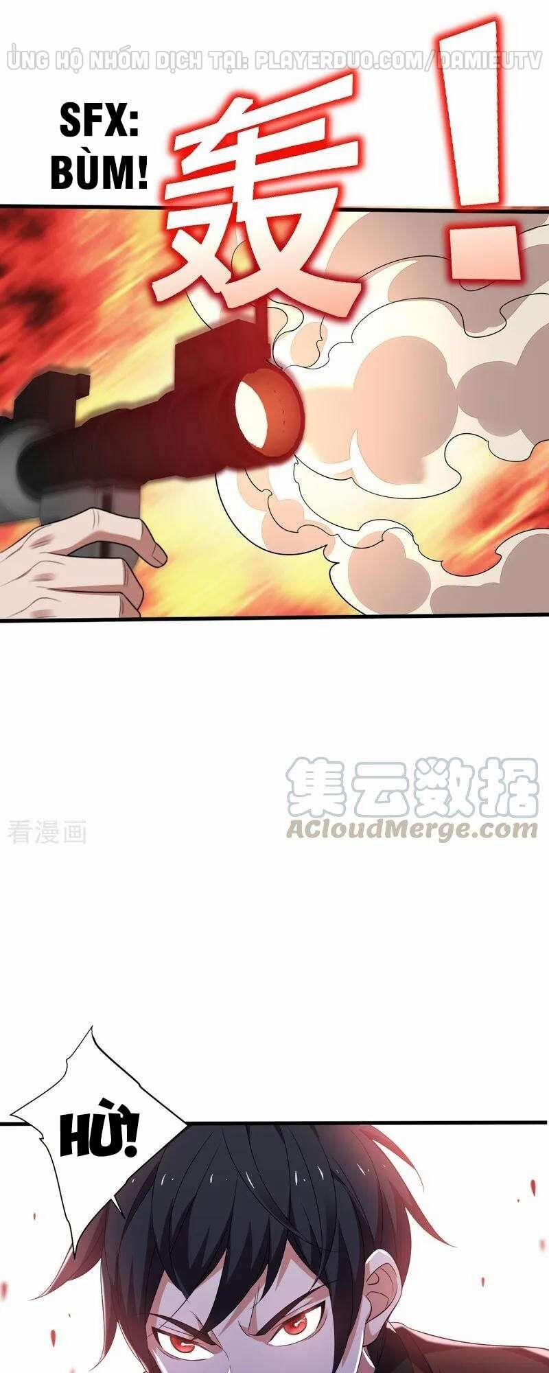 Nhặt Được Hoa Khôi Về Làm Vợ 80 trang 31