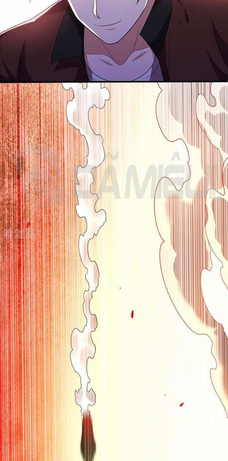 Nhặt Được Hoa Khôi Về Làm Vợ 80 trang 32