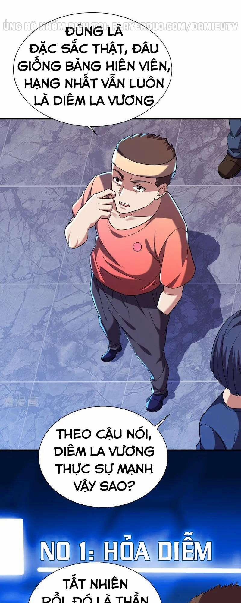 Nhặt Được Hoa Khôi Về Làm Vợ 80 trang 6