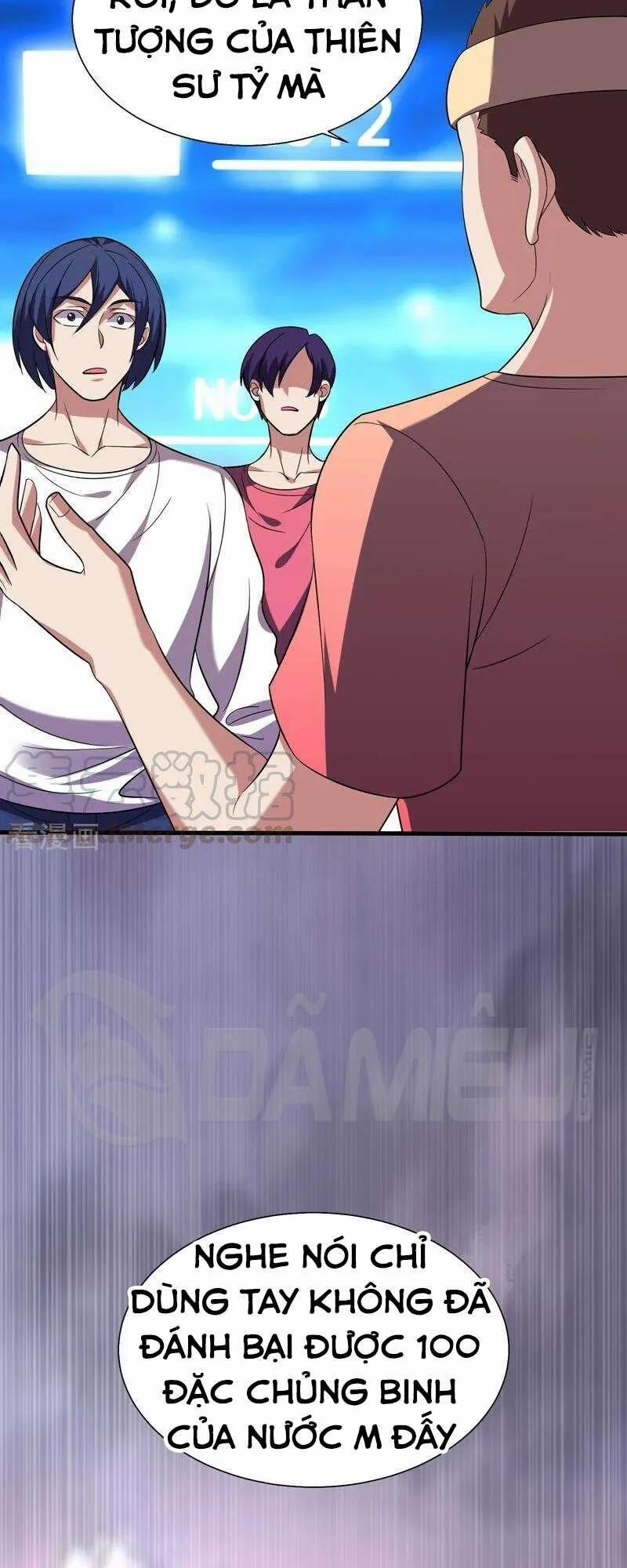 Nhặt Được Hoa Khôi Về Làm Vợ 80 trang 7