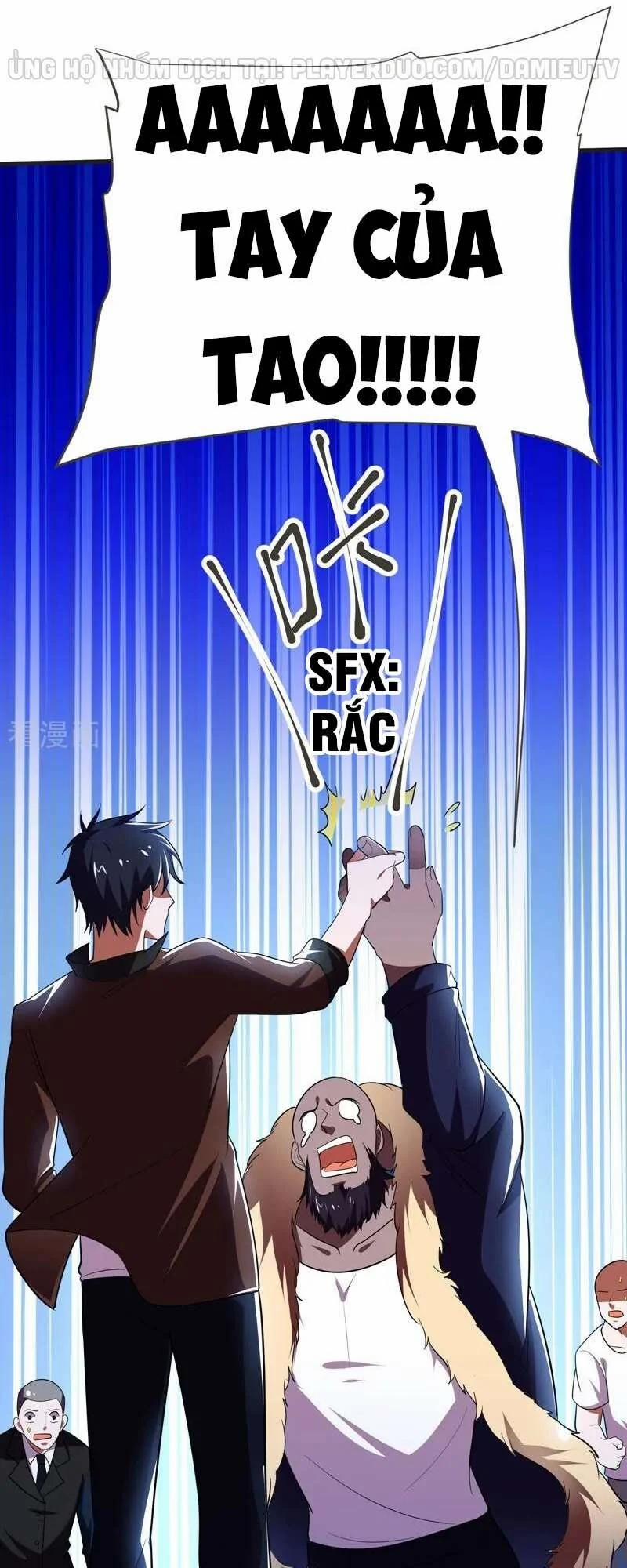 Nhặt Được Hoa Khôi Về Làm Vợ 81 trang 10