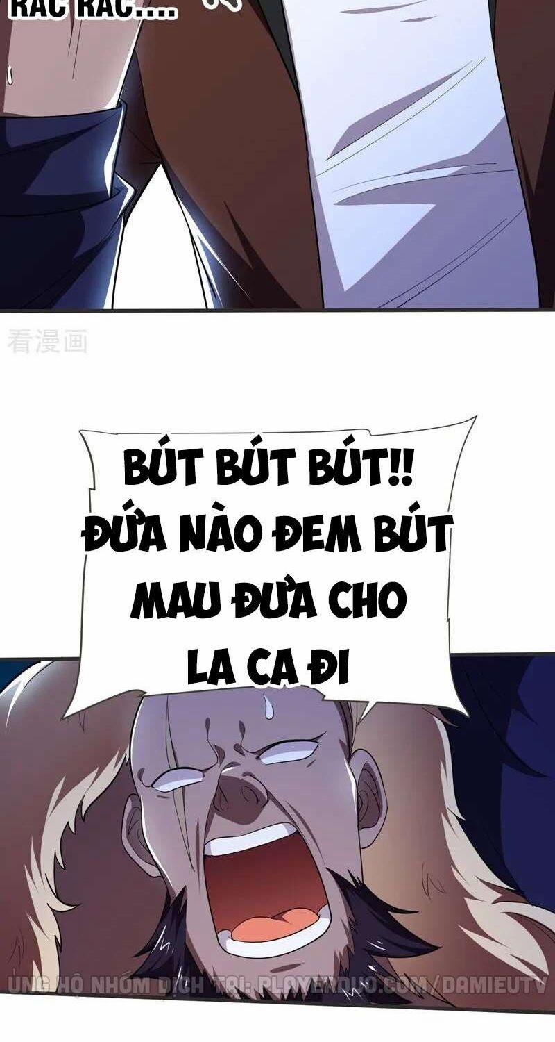 Nhặt Được Hoa Khôi Về Làm Vợ 81 trang 12