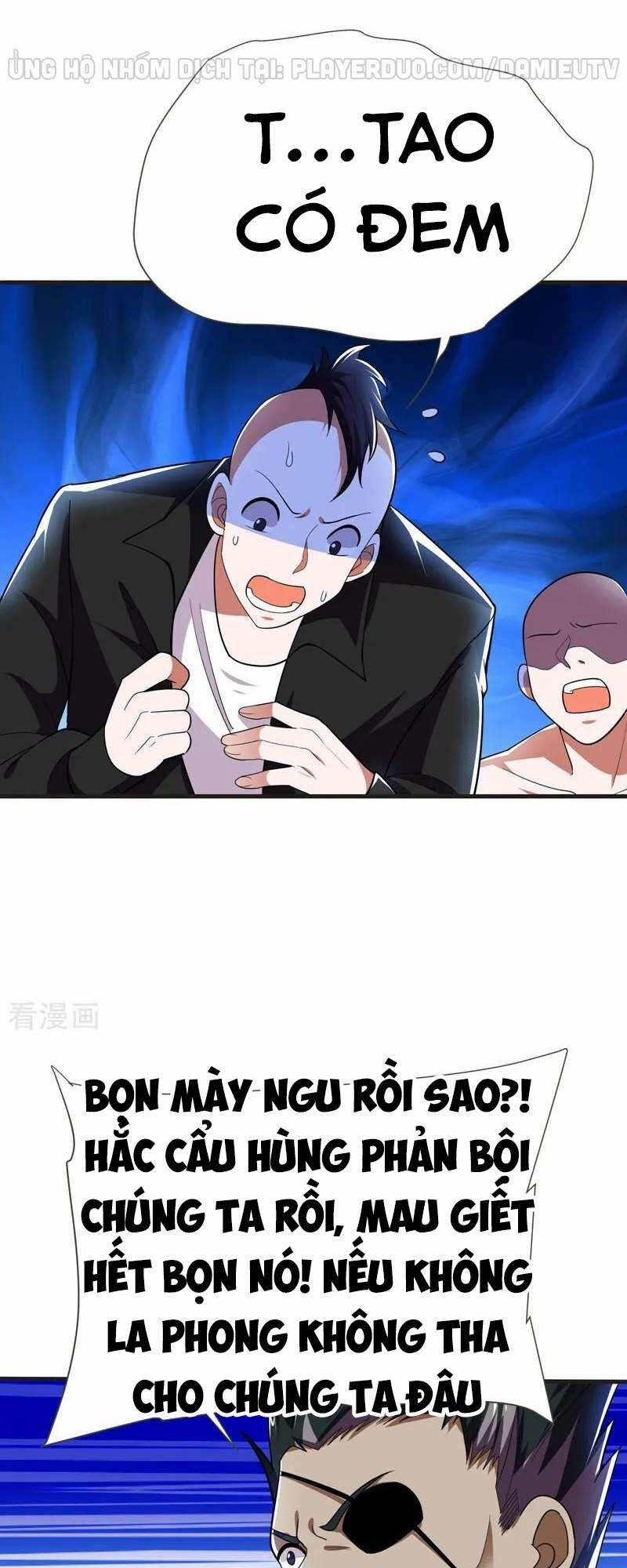 Nhặt Được Hoa Khôi Về Làm Vợ 81 trang 13