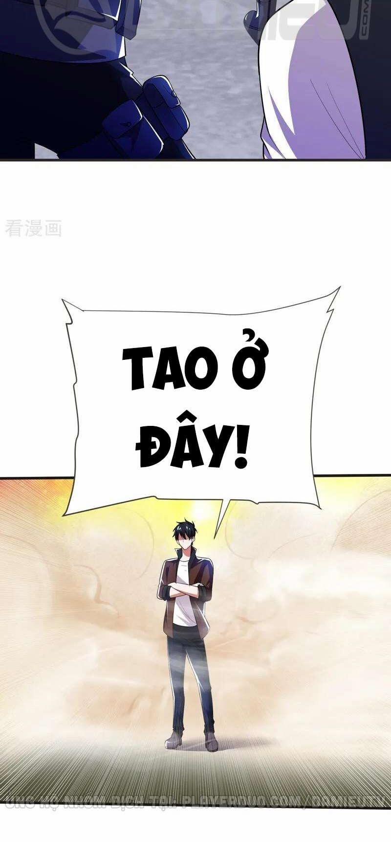 Nhặt Được Hoa Khôi Về Làm Vợ 81 trang 19