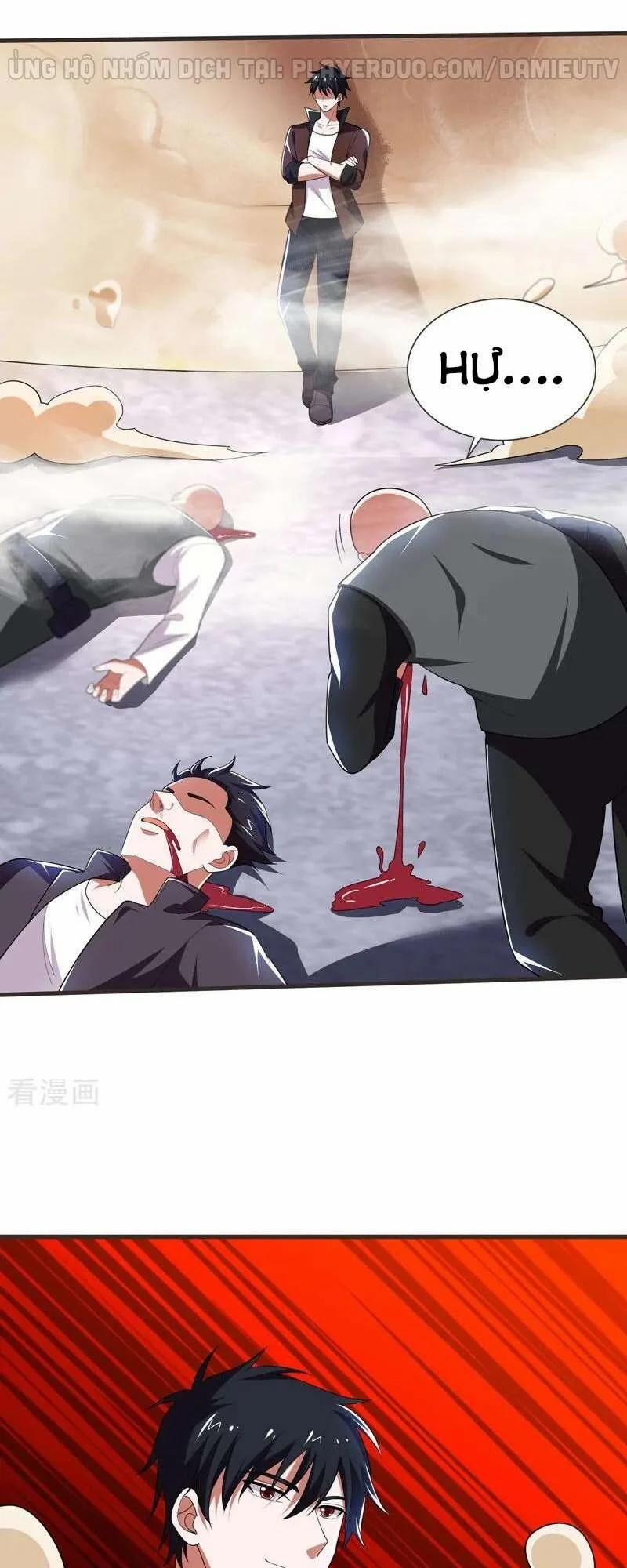 Nhặt Được Hoa Khôi Về Làm Vợ 81 trang 23