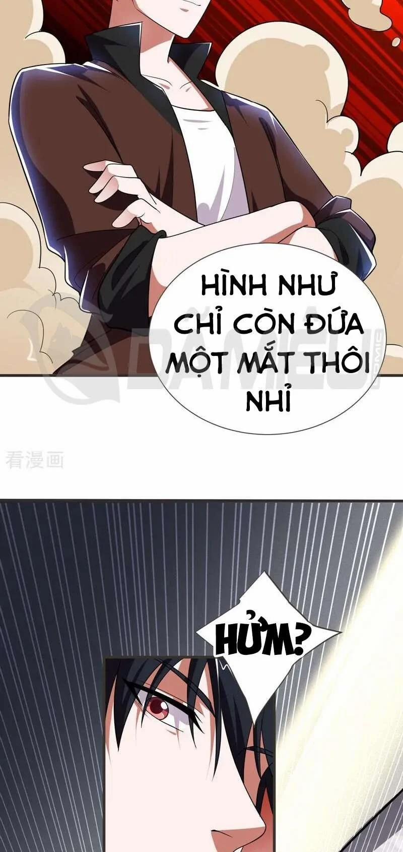 Nhặt Được Hoa Khôi Về Làm Vợ 81 trang 24