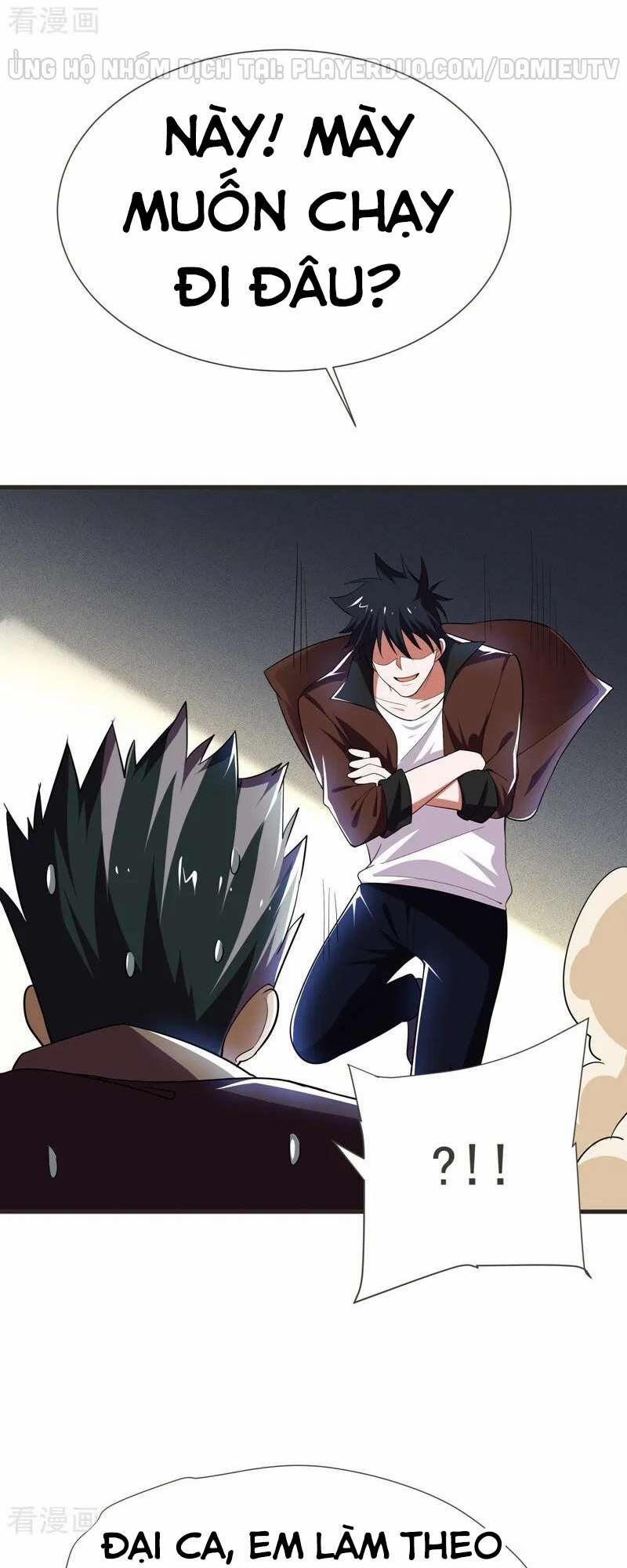 Nhặt Được Hoa Khôi Về Làm Vợ 81 trang 26