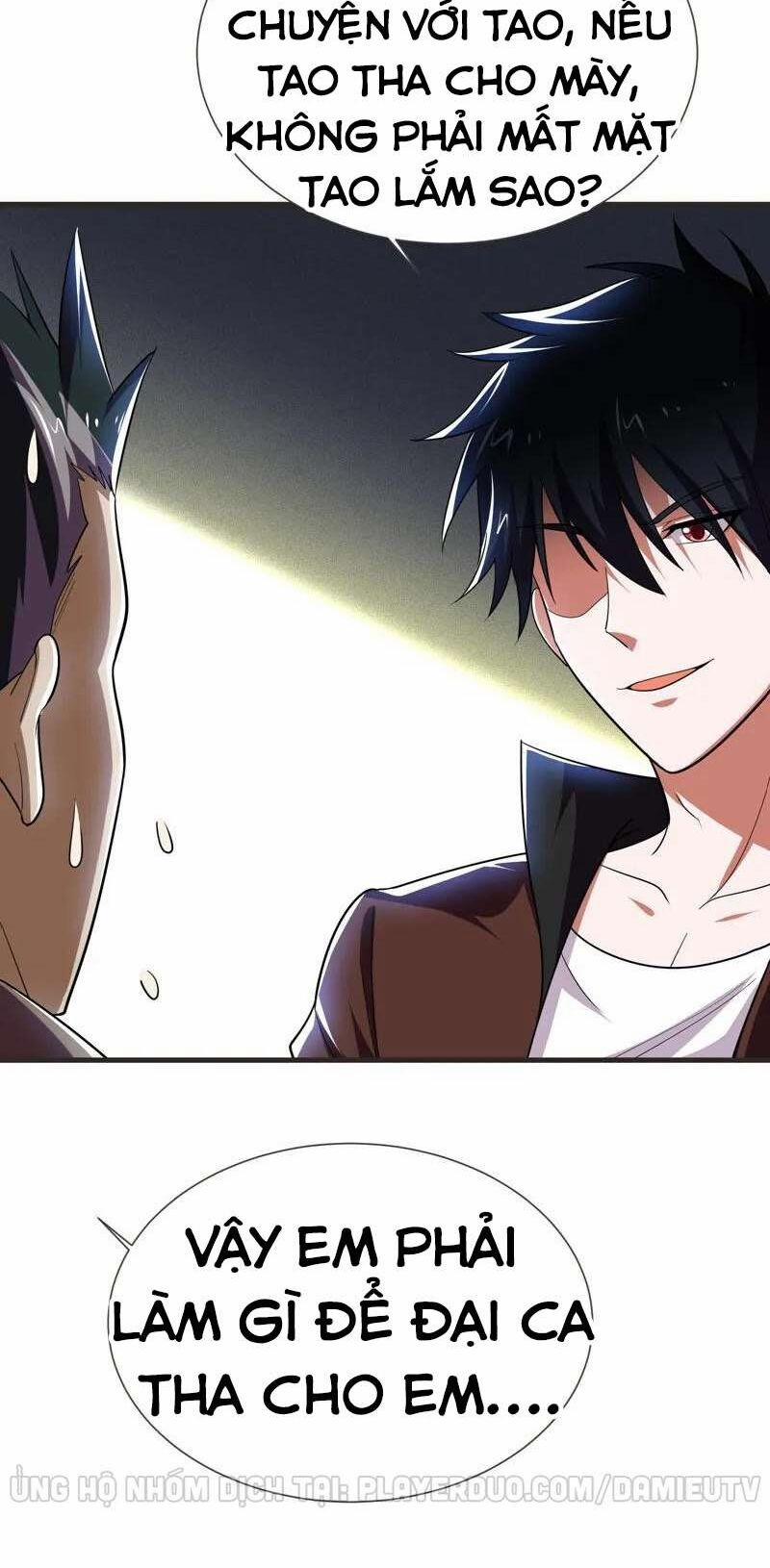 Nhặt Được Hoa Khôi Về Làm Vợ 81 trang 28