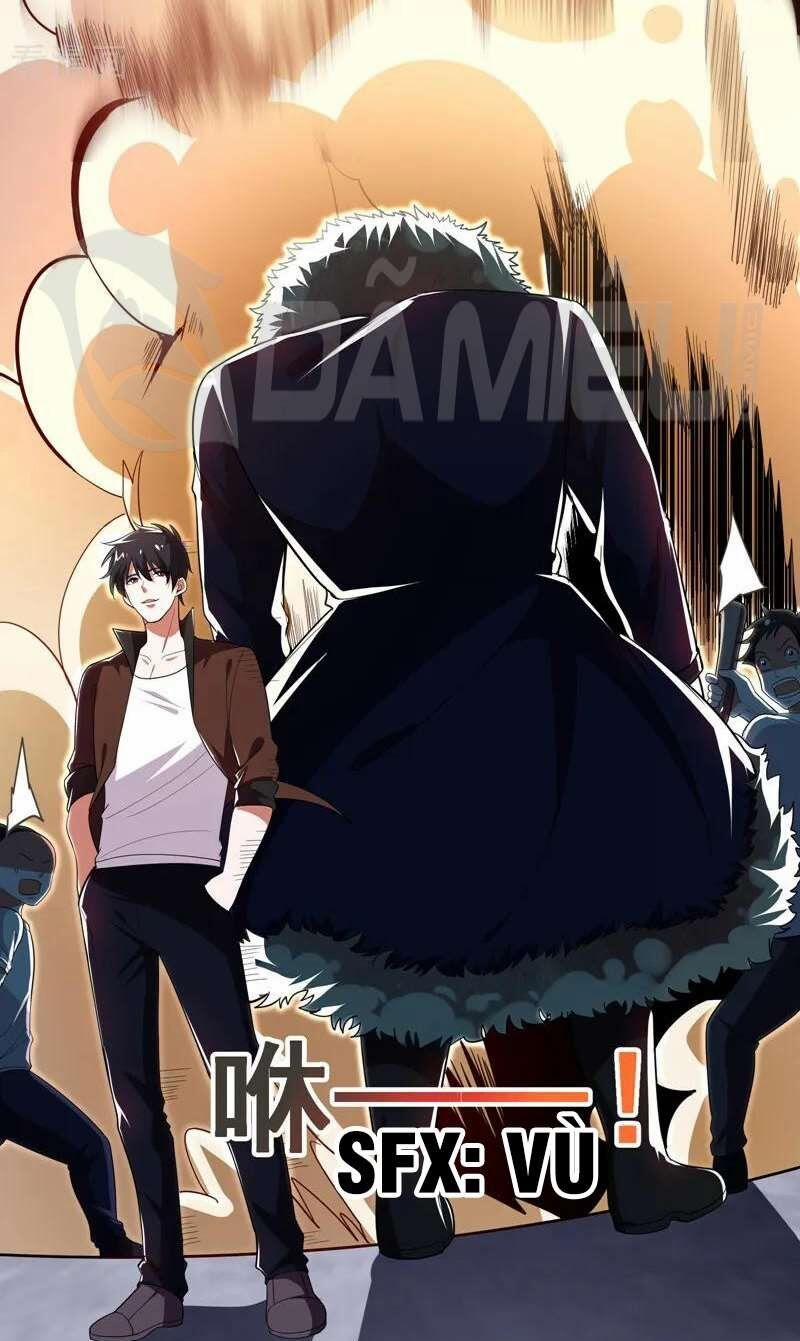 Nhặt Được Hoa Khôi Về Làm Vợ 81 trang 3