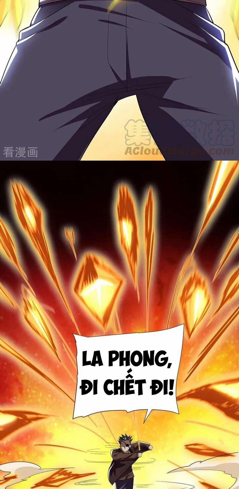 Nhặt Được Hoa Khôi Về Làm Vợ 81 trang 34