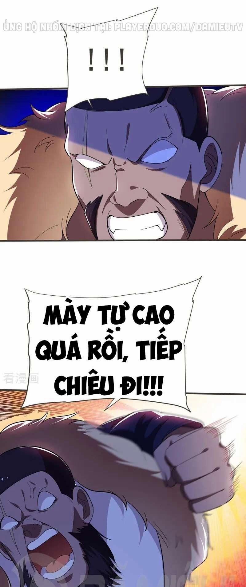 Nhặt Được Hoa Khôi Về Làm Vợ 81 trang 8