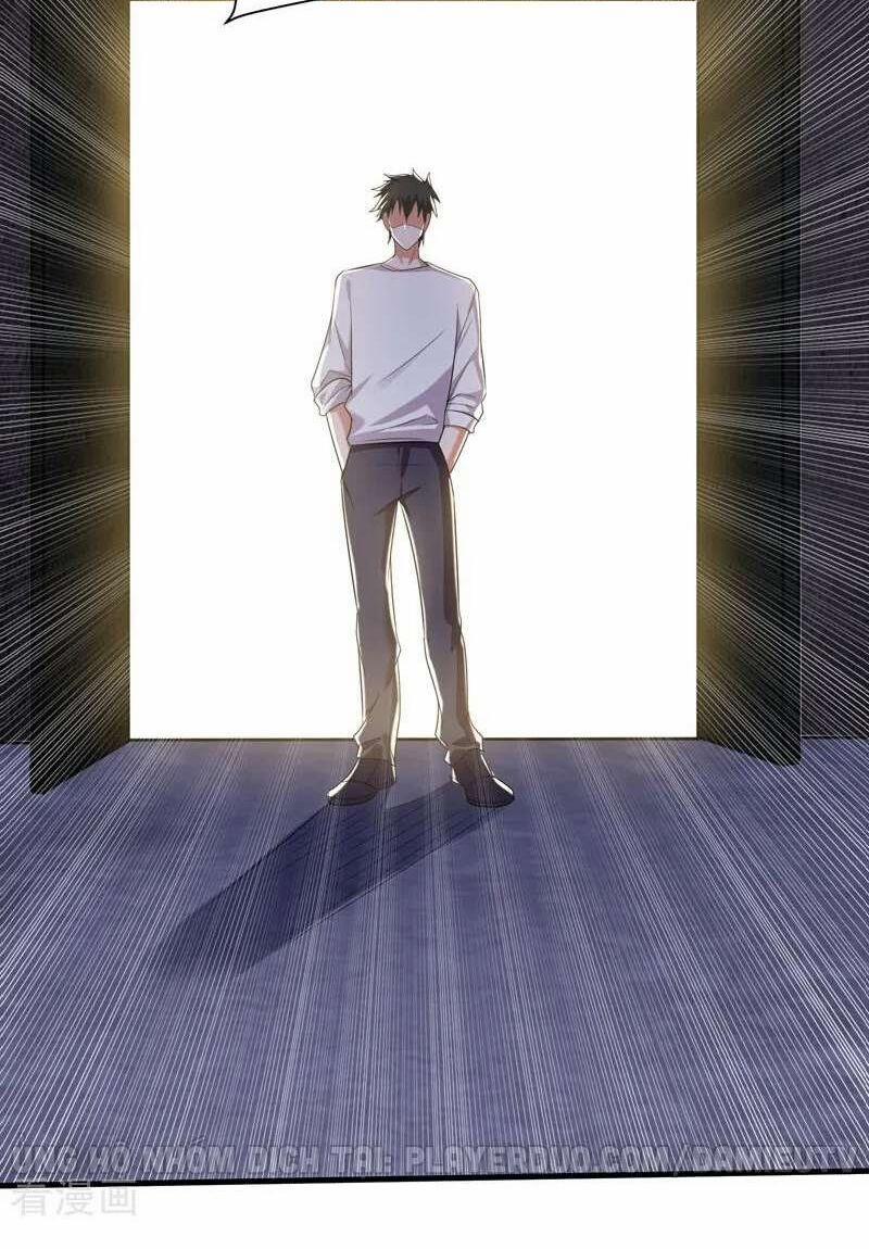 Nhặt Được Hoa Khôi Về Làm Vợ 82 trang 11