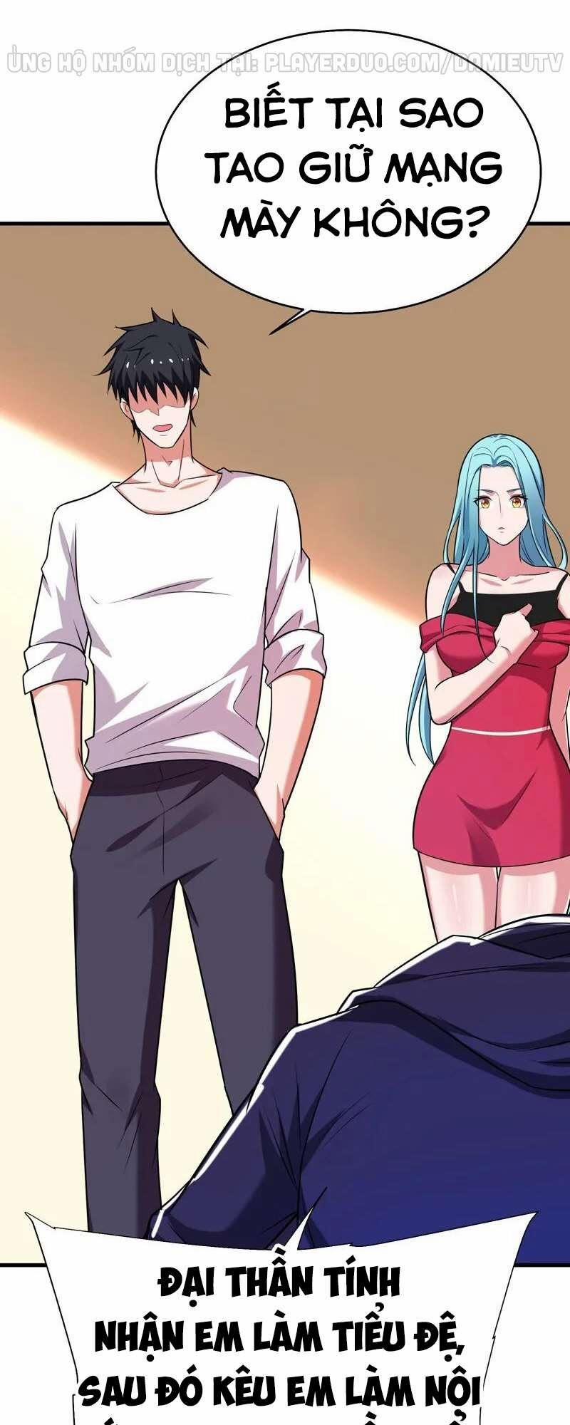 Nhặt Được Hoa Khôi Về Làm Vợ 82 trang 15