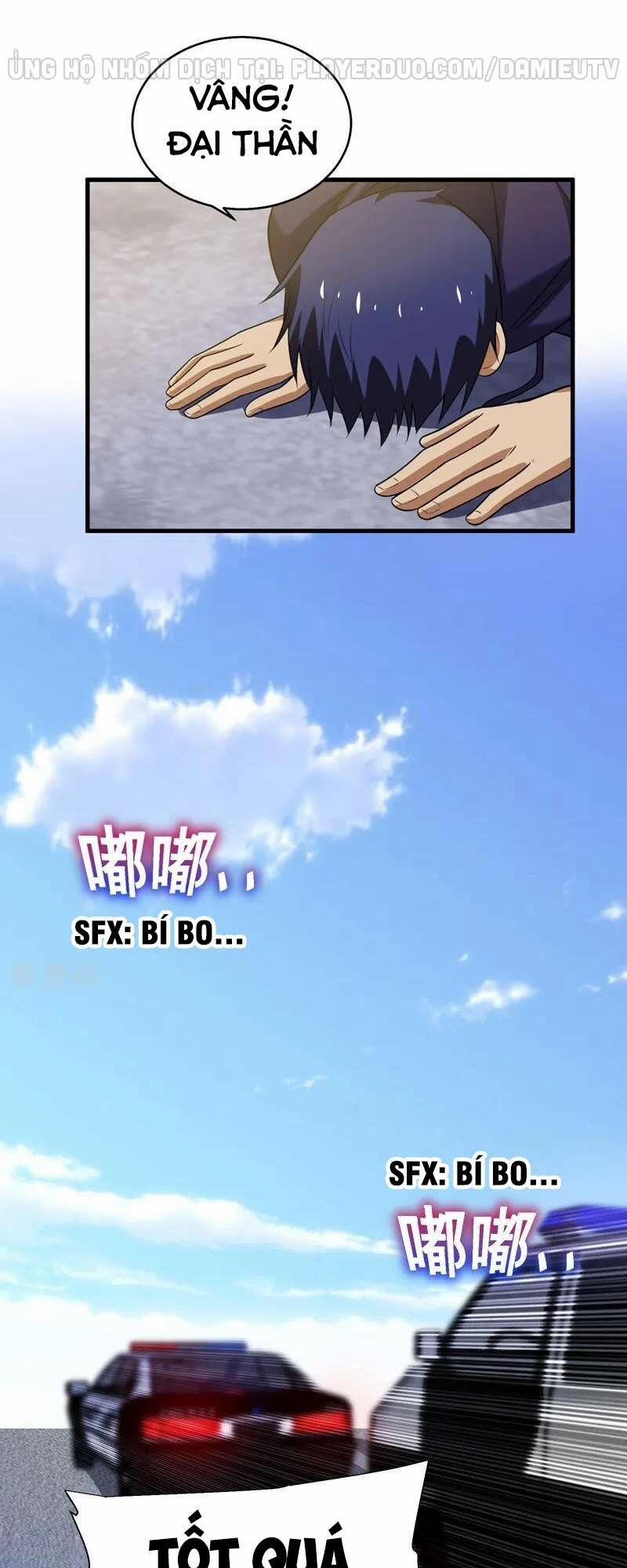 Nhặt Được Hoa Khôi Về Làm Vợ 82 trang 18