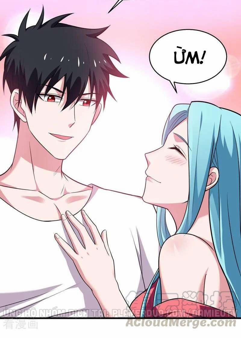 Nhặt Được Hoa Khôi Về Làm Vợ 82 trang 20