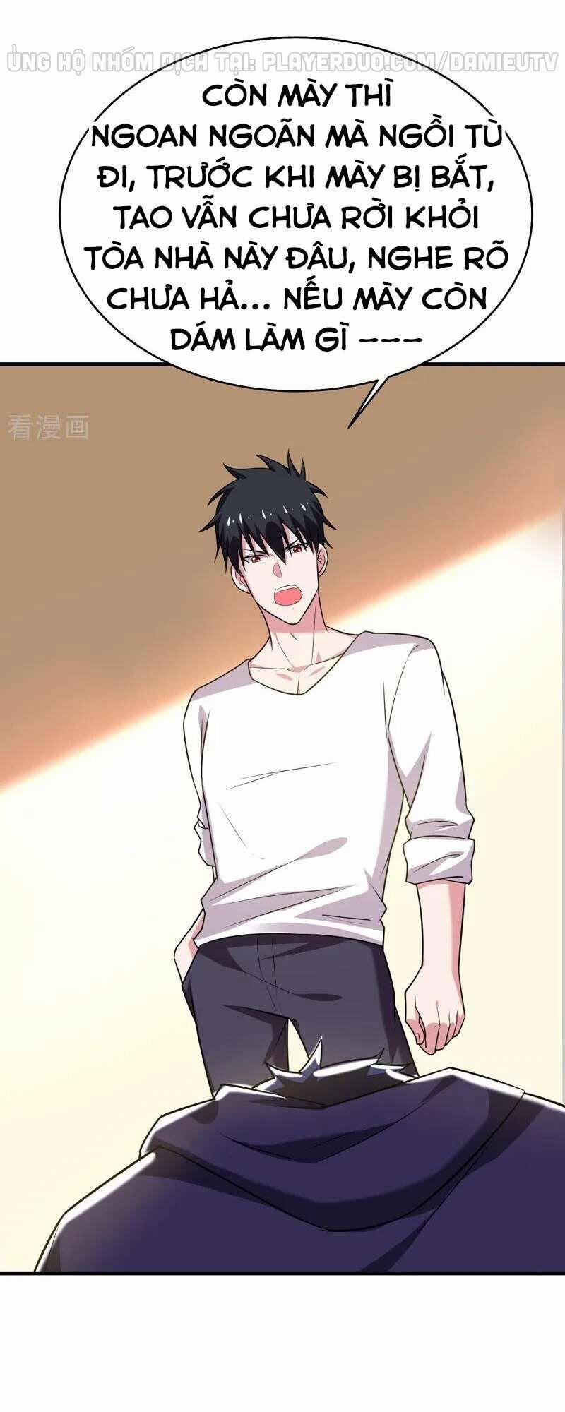 Nhặt Được Hoa Khôi Về Làm Vợ 82 trang 21