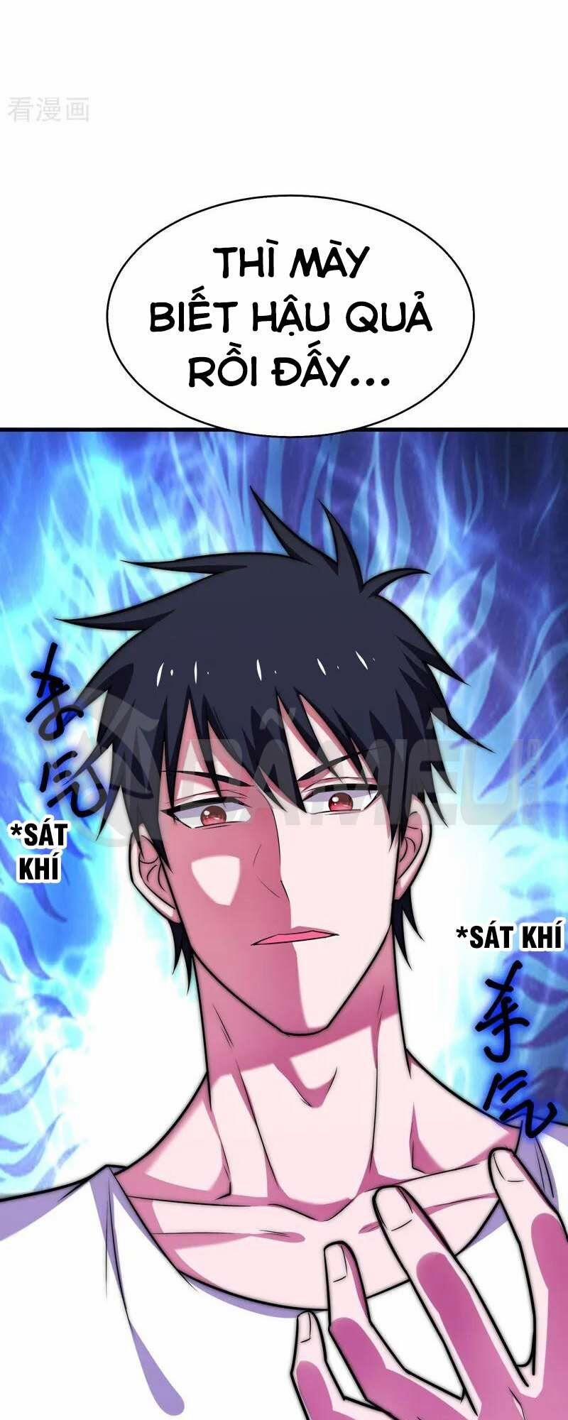 Nhặt Được Hoa Khôi Về Làm Vợ 82 trang 22