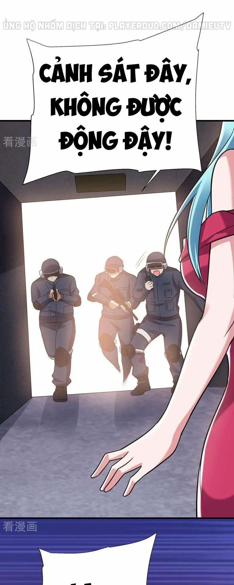 Nhặt Được Hoa Khôi Về Làm Vợ 82 trang 25