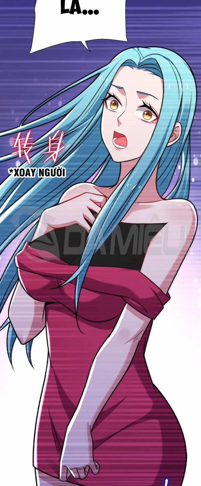 Nhặt Được Hoa Khôi Về Làm Vợ 82 trang 26