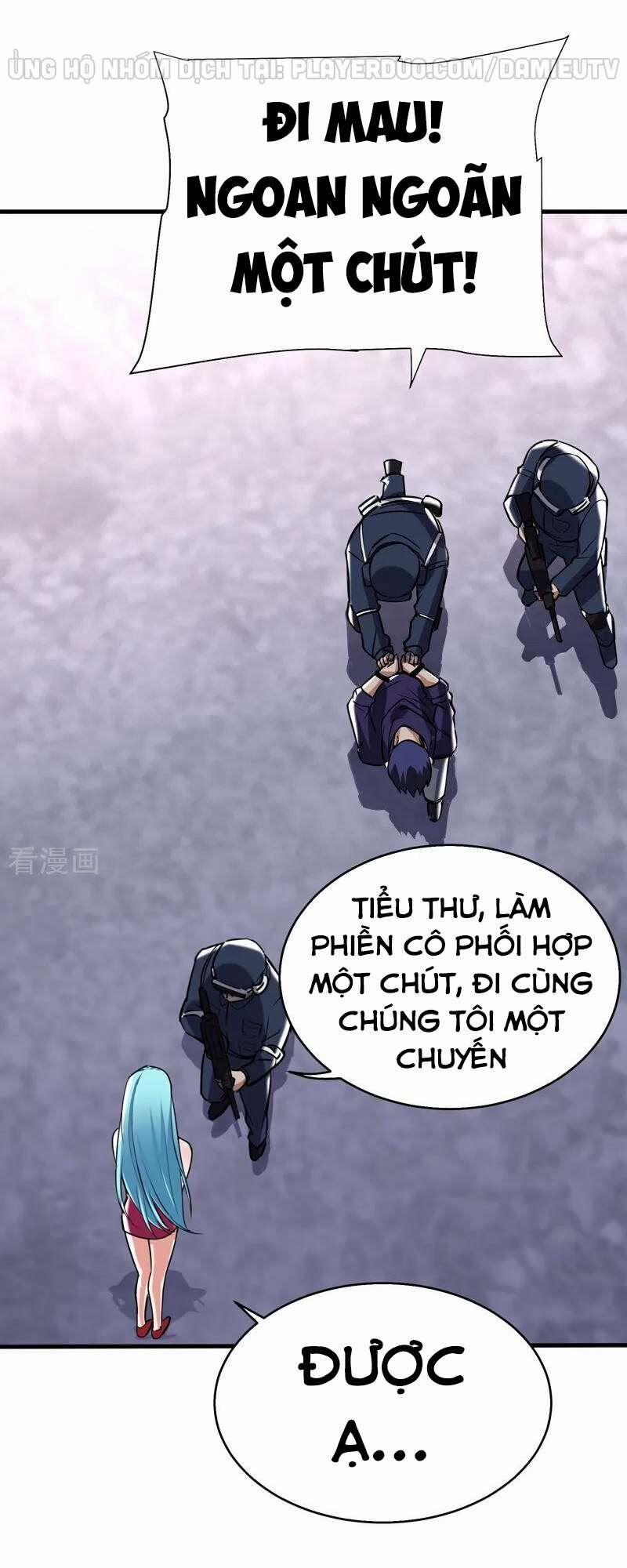 Nhặt Được Hoa Khôi Về Làm Vợ 82 trang 28