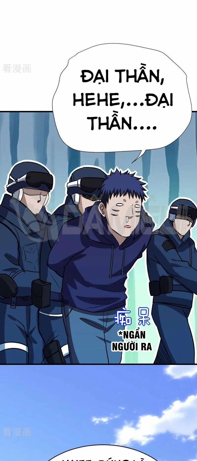 Nhặt Được Hoa Khôi Về Làm Vợ 82 trang 29