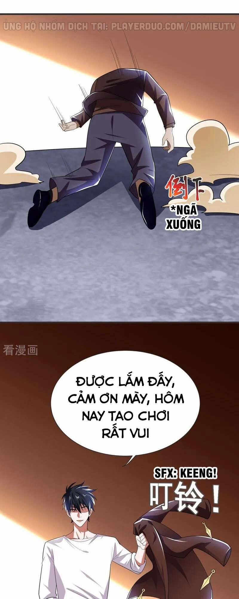 Nhặt Được Hoa Khôi Về Làm Vợ 82 trang 3