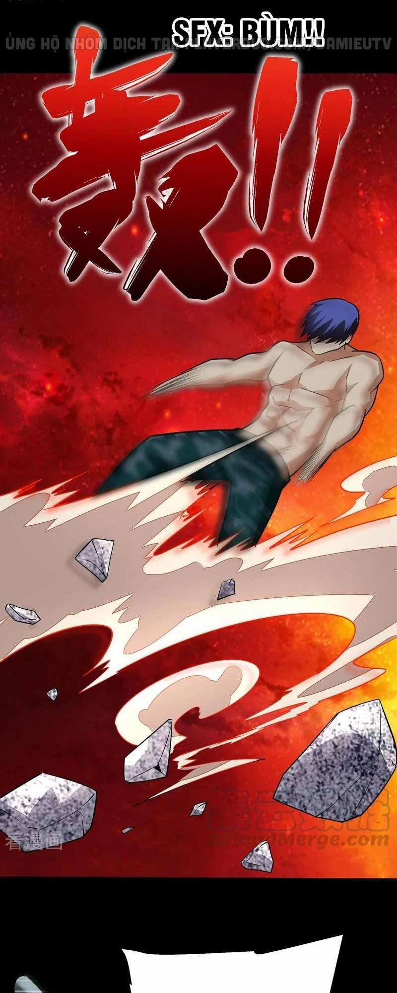 Nhặt Được Hoa Khôi Về Làm Vợ 82 trang 31