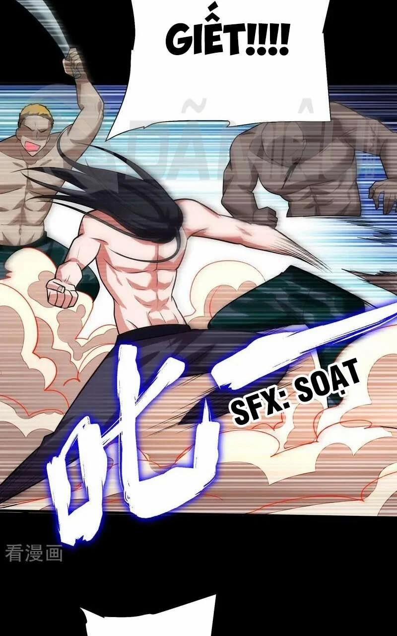 Nhặt Được Hoa Khôi Về Làm Vợ 82 trang 32