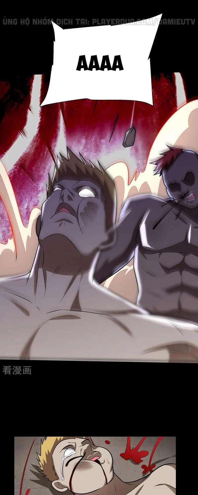 Nhặt Được Hoa Khôi Về Làm Vợ 82 trang 34