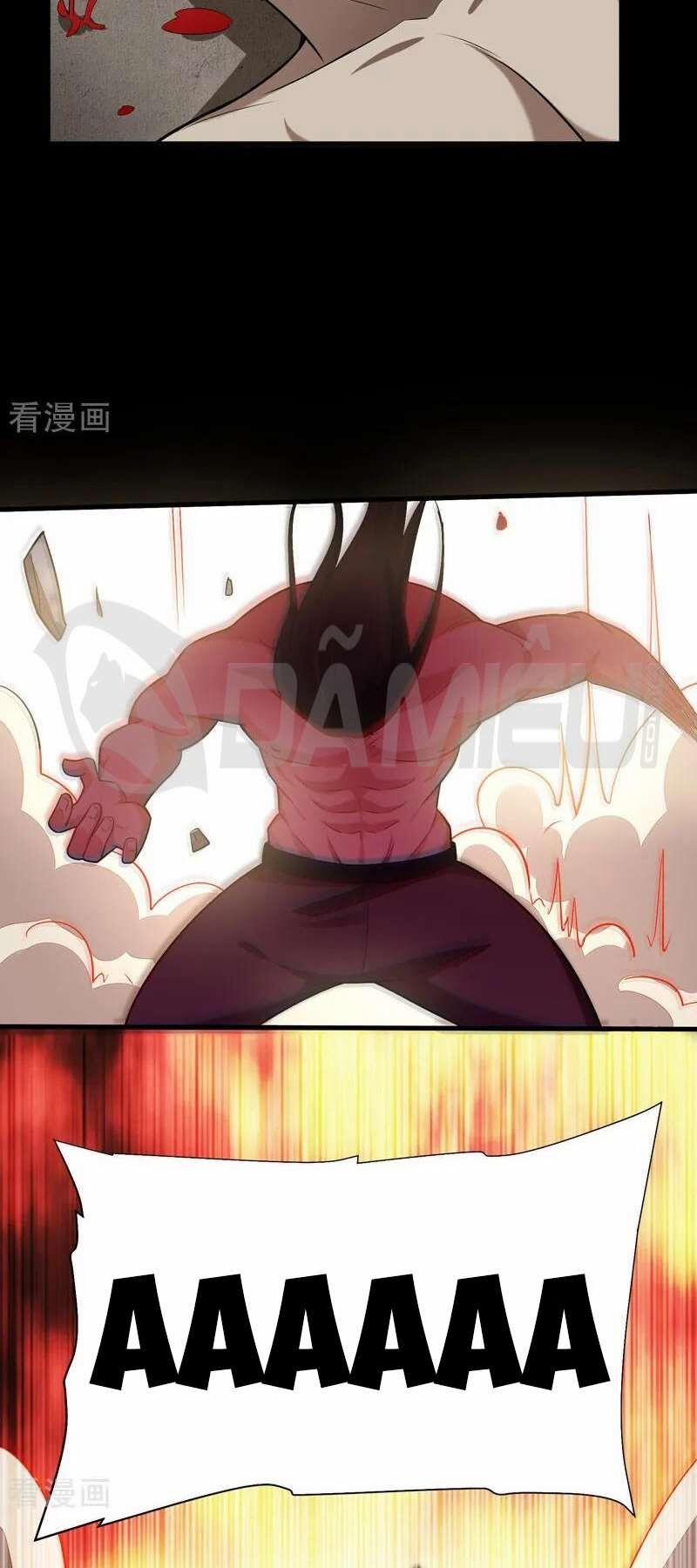 Nhặt Được Hoa Khôi Về Làm Vợ 82 trang 35