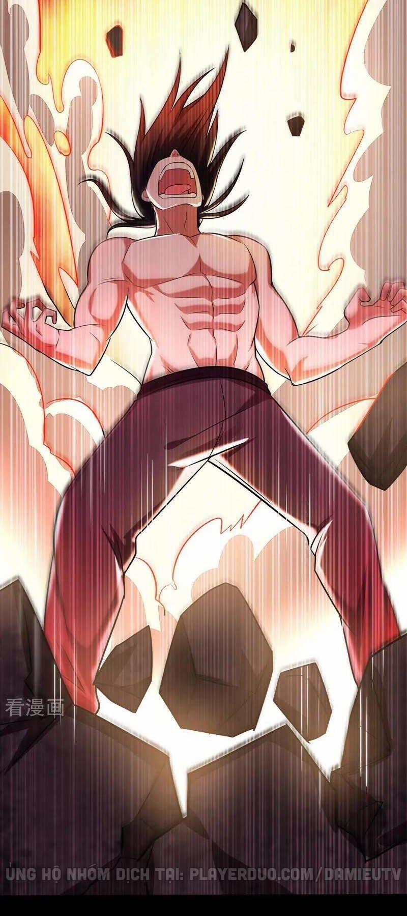 Nhặt Được Hoa Khôi Về Làm Vợ 82 trang 36