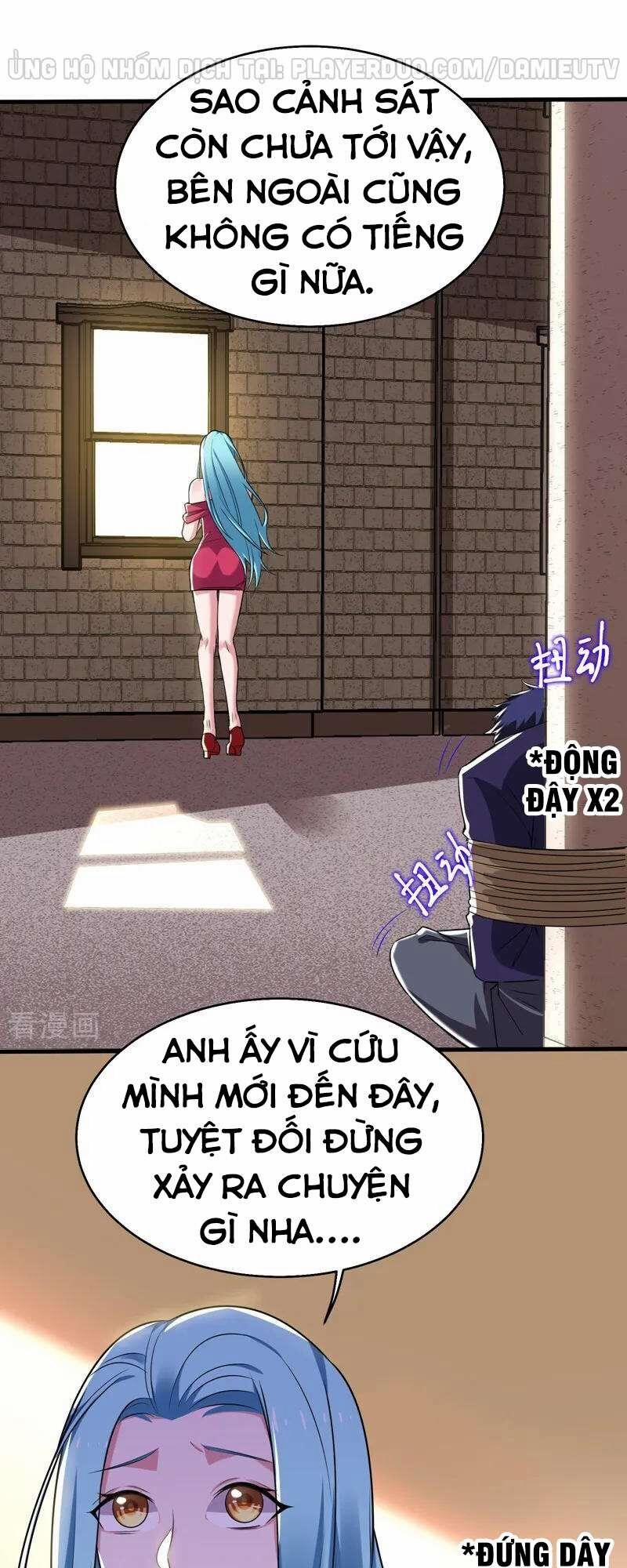 Nhặt Được Hoa Khôi Về Làm Vợ 82 trang 6