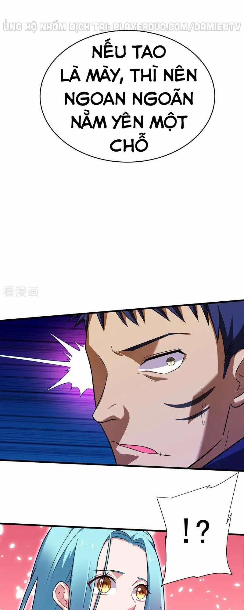 Nhặt Được Hoa Khôi Về Làm Vợ 82 trang 9