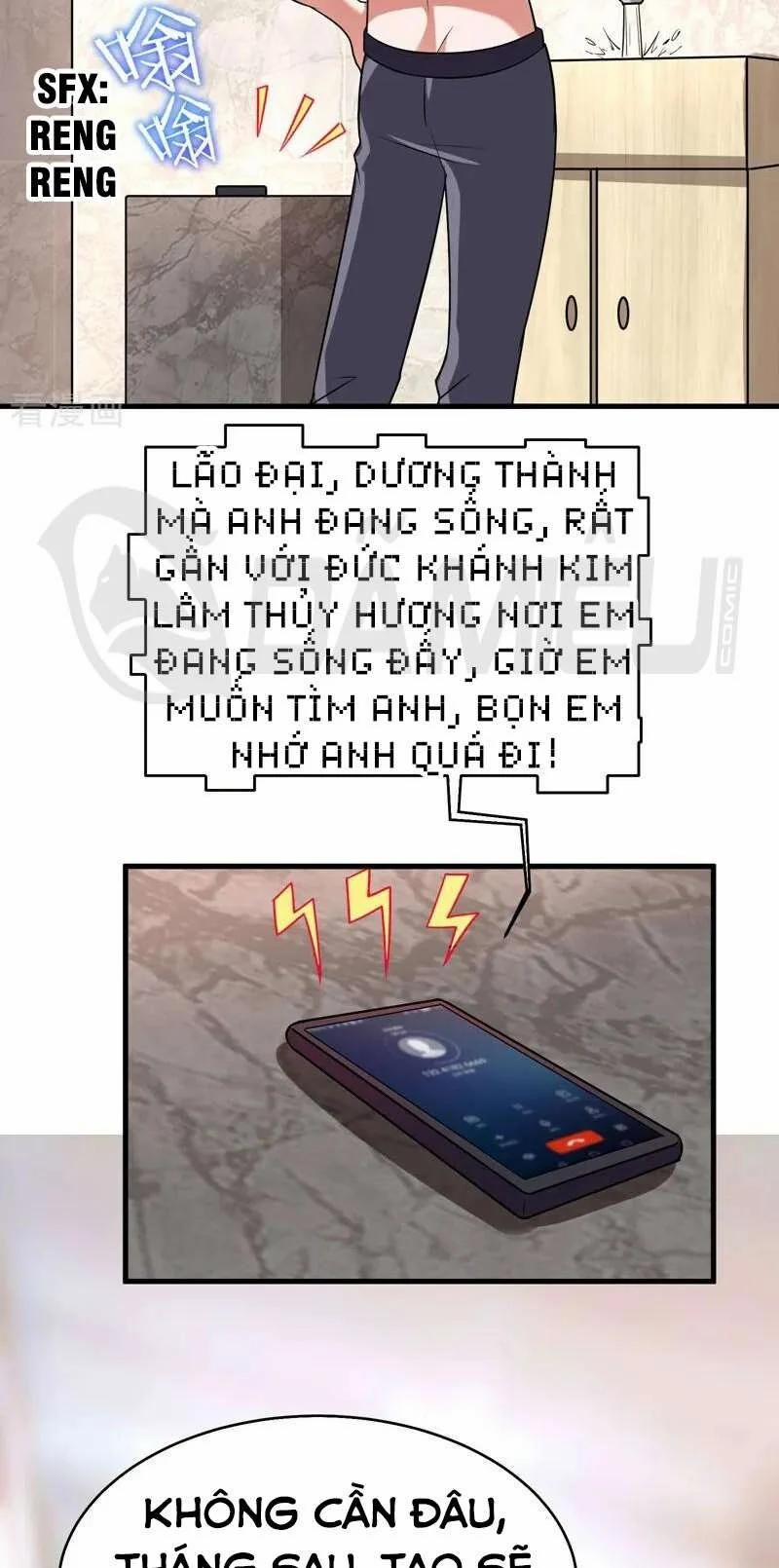 Nhặt Được Hoa Khôi Về Làm Vợ 83 trang 1