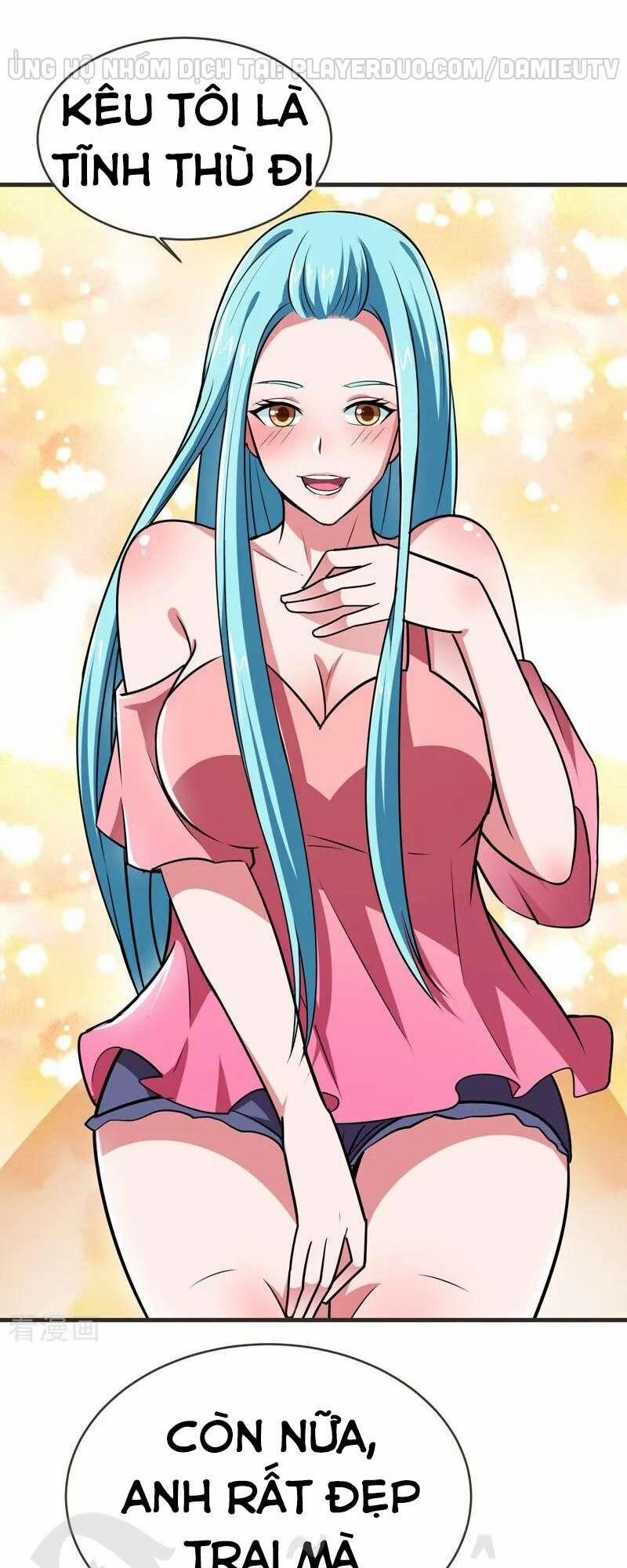 Nhặt Được Hoa Khôi Về Làm Vợ 83 trang 11