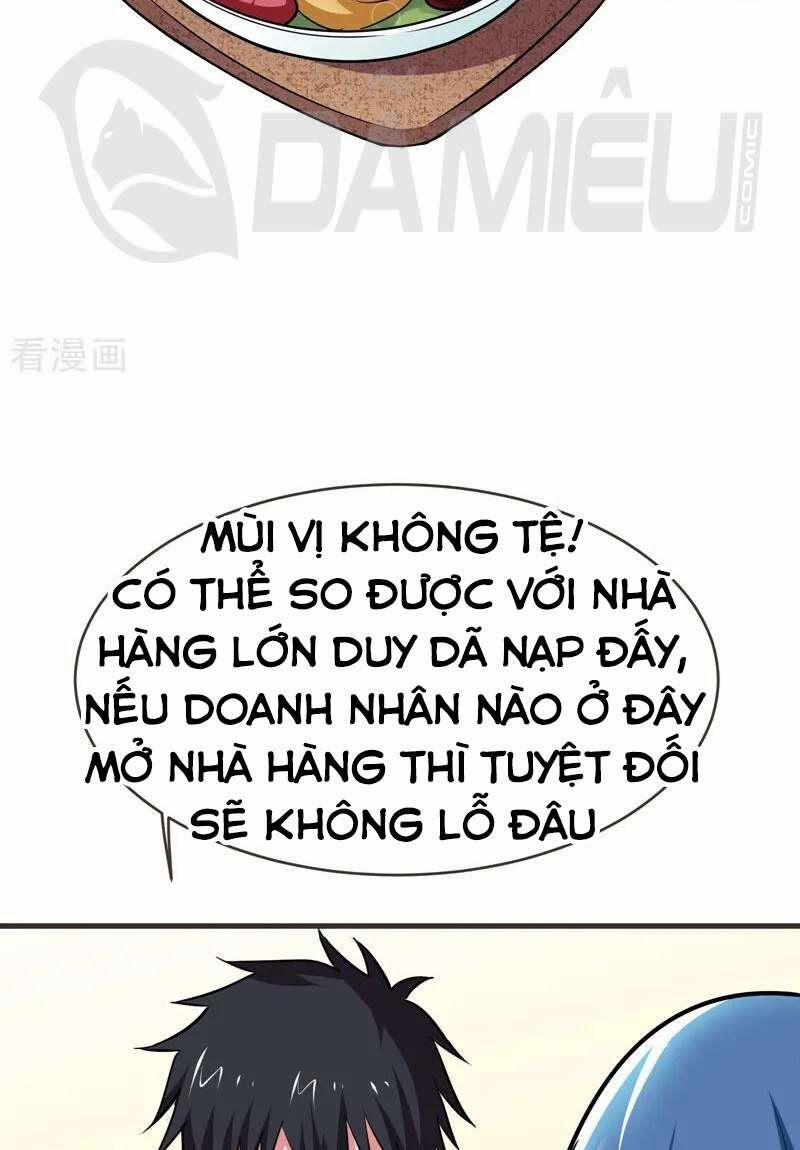 Nhặt Được Hoa Khôi Về Làm Vợ 83 trang 15