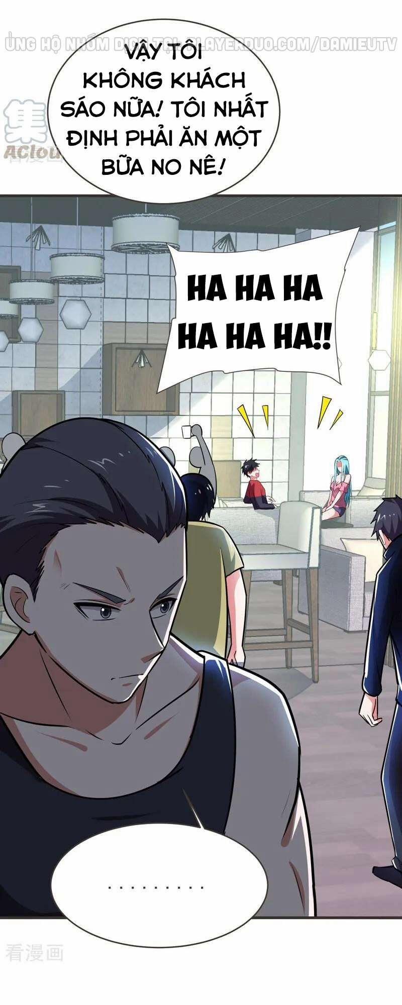 Nhặt Được Hoa Khôi Về Làm Vợ 83 trang 17