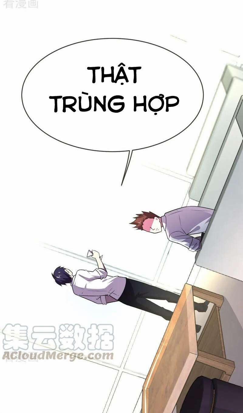 Nhặt Được Hoa Khôi Về Làm Vợ 83 trang 19