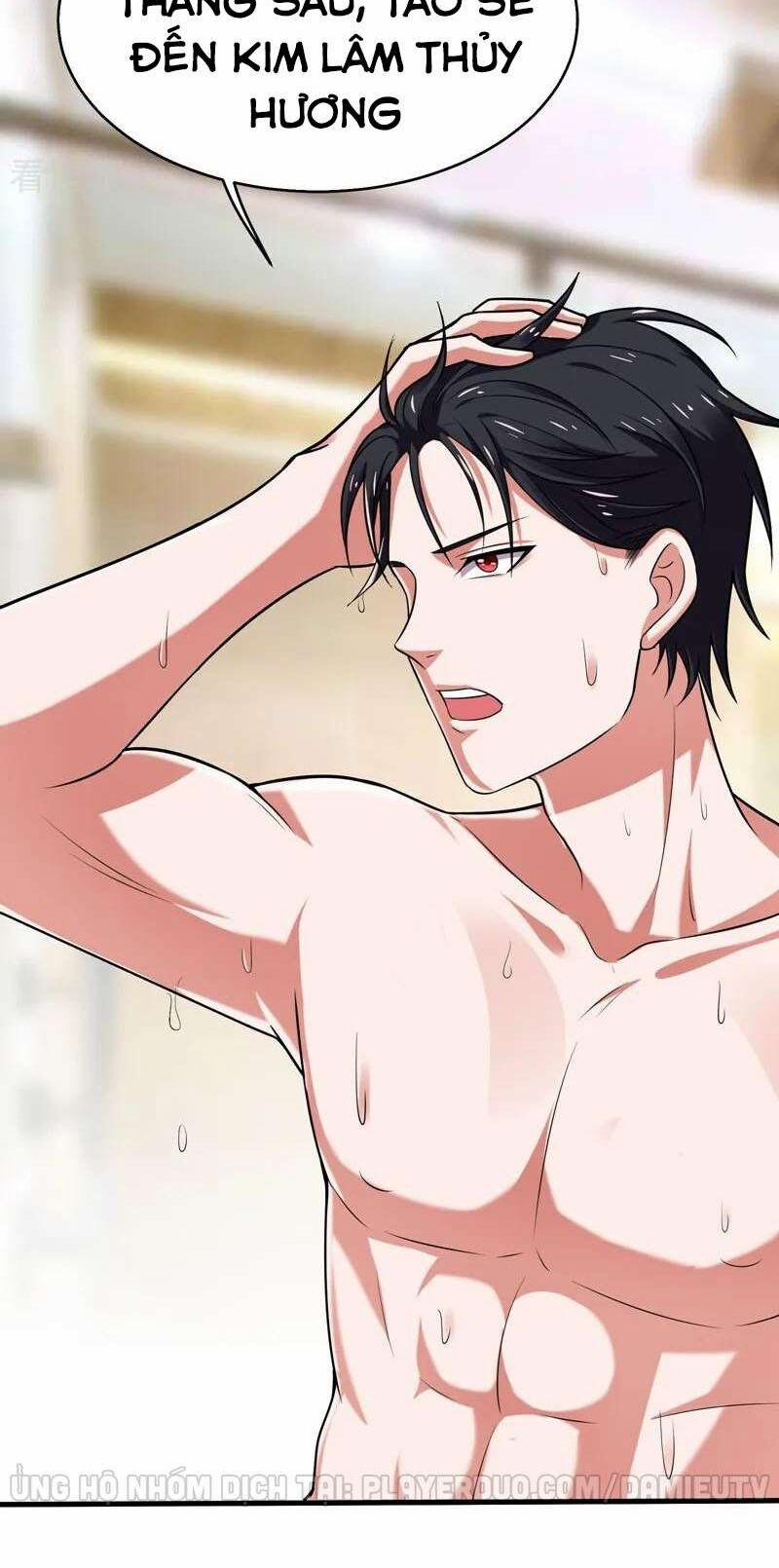 Nhặt Được Hoa Khôi Về Làm Vợ 83 trang 2