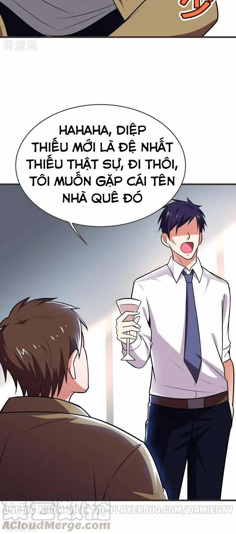 Nhặt Được Hoa Khôi Về Làm Vợ 83 trang 23