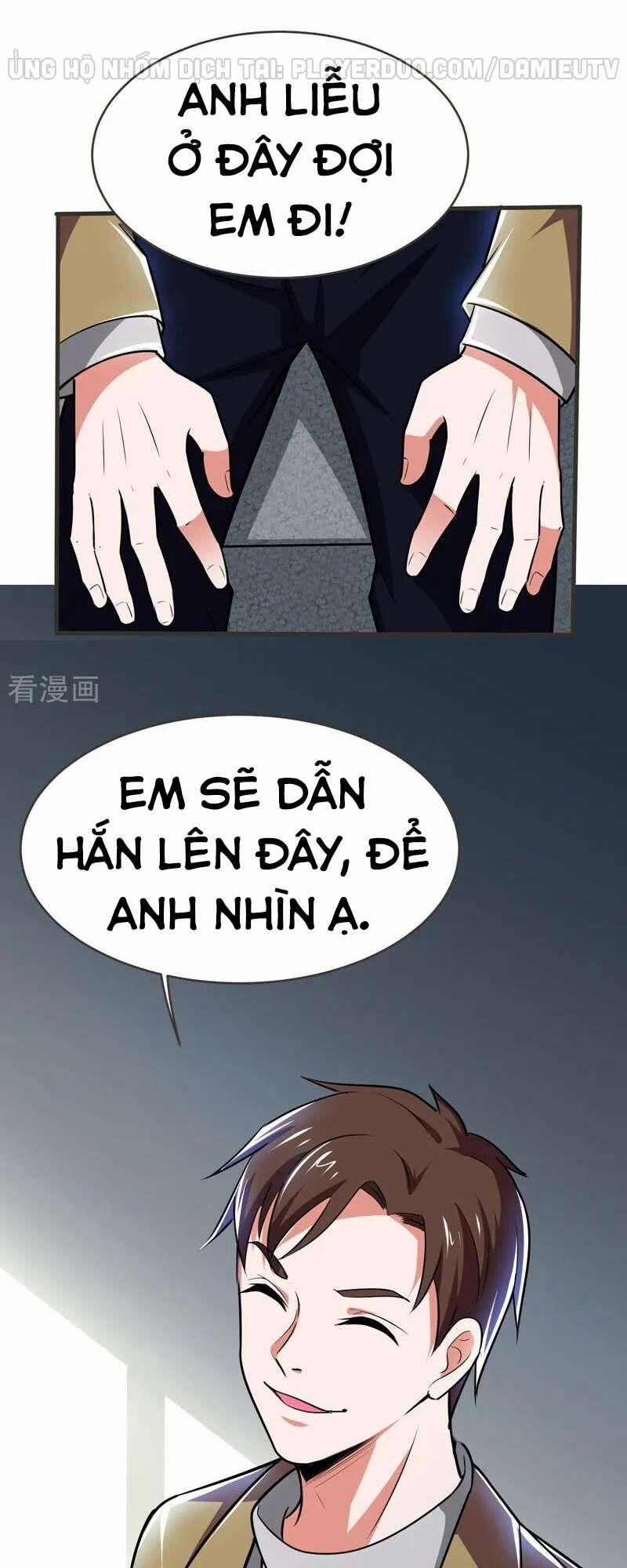 Nhặt Được Hoa Khôi Về Làm Vợ 83 trang 24