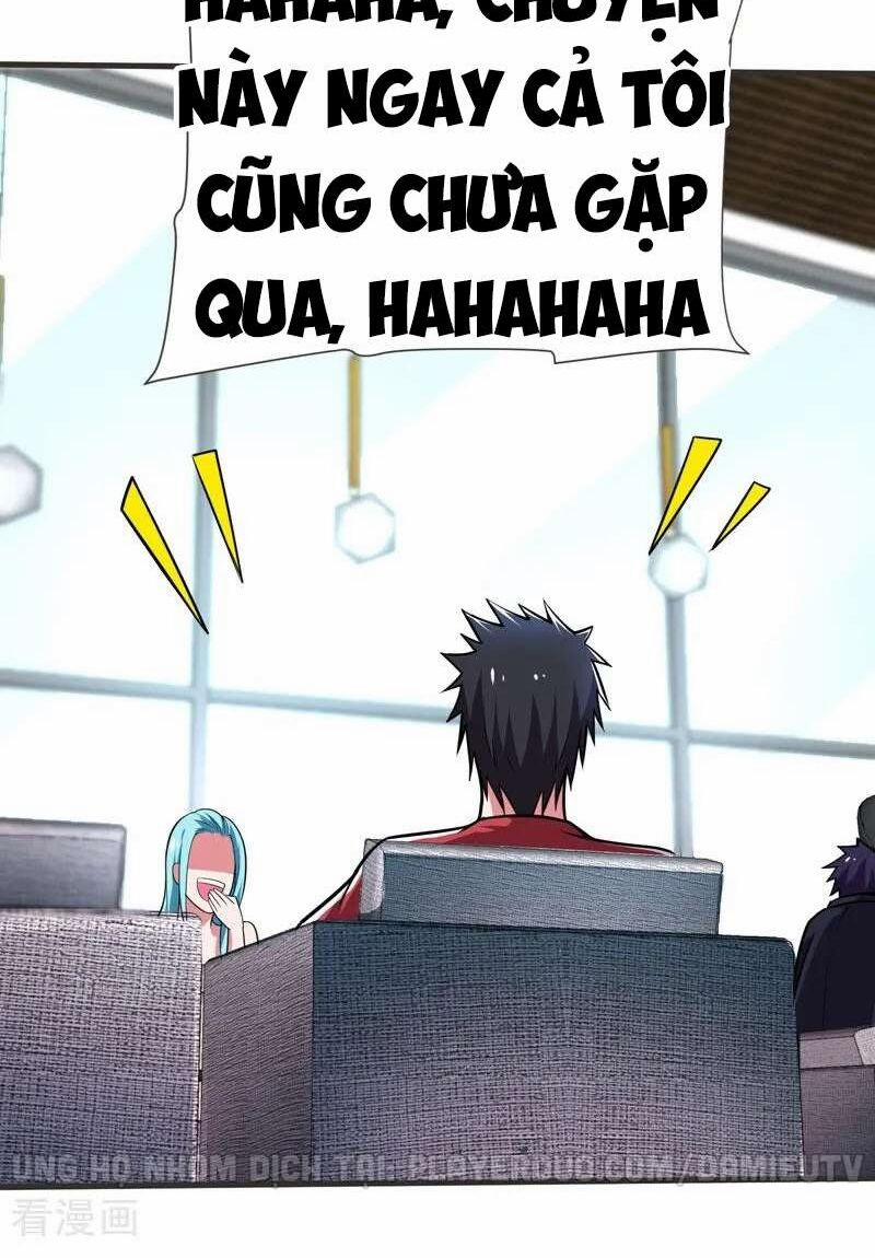 Nhặt Được Hoa Khôi Về Làm Vợ 83 trang 26