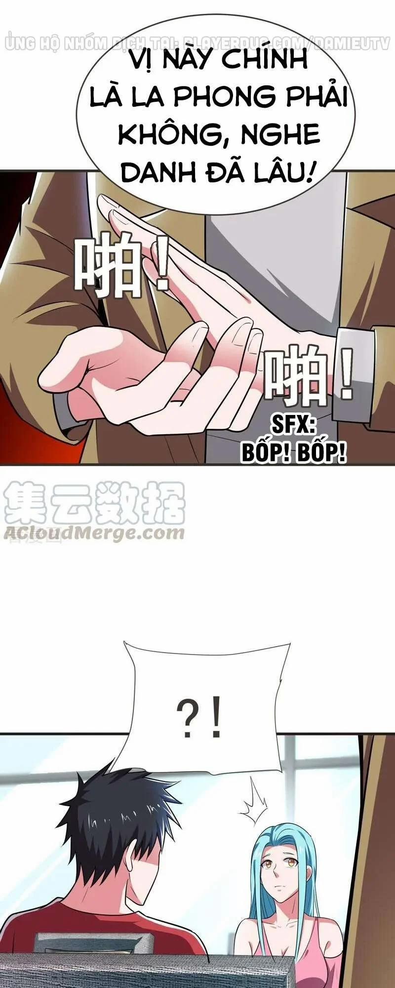 Nhặt Được Hoa Khôi Về Làm Vợ 83 trang 27