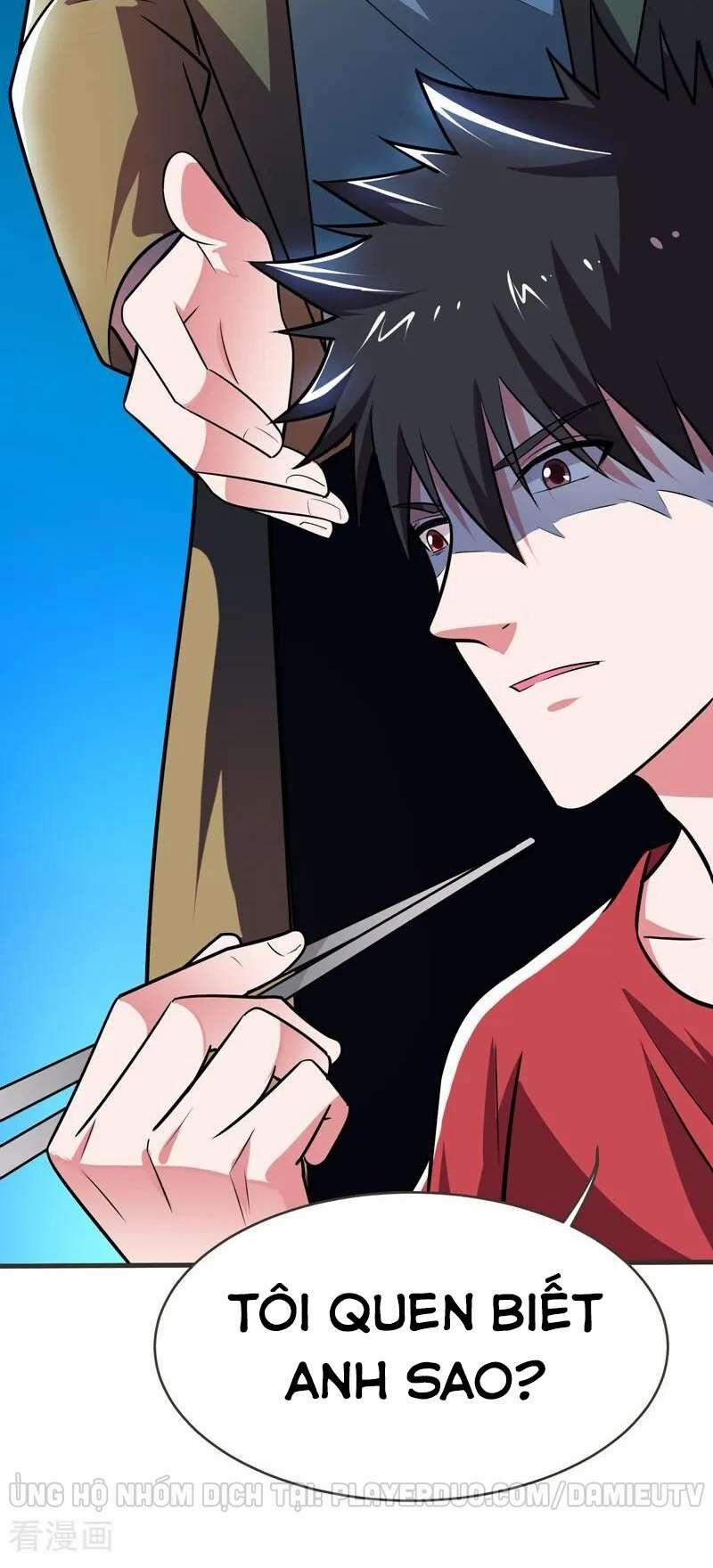 Nhặt Được Hoa Khôi Về Làm Vợ 83 trang 29