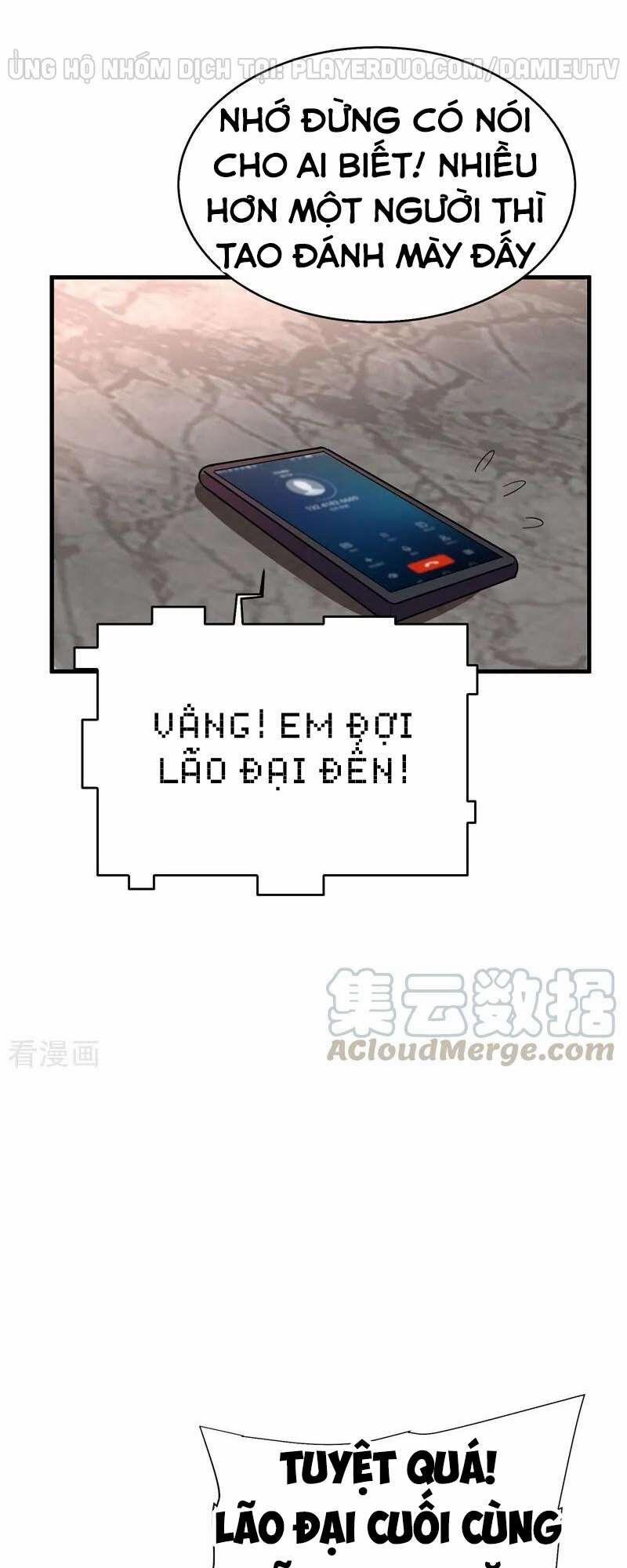 Nhặt Được Hoa Khôi Về Làm Vợ 83 trang 3