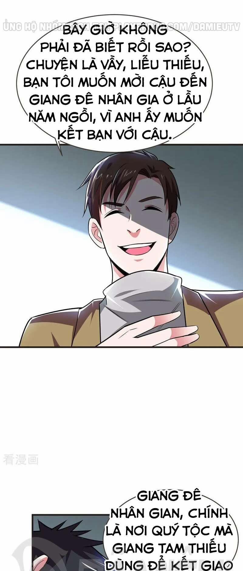 Nhặt Được Hoa Khôi Về Làm Vợ 83 trang 30