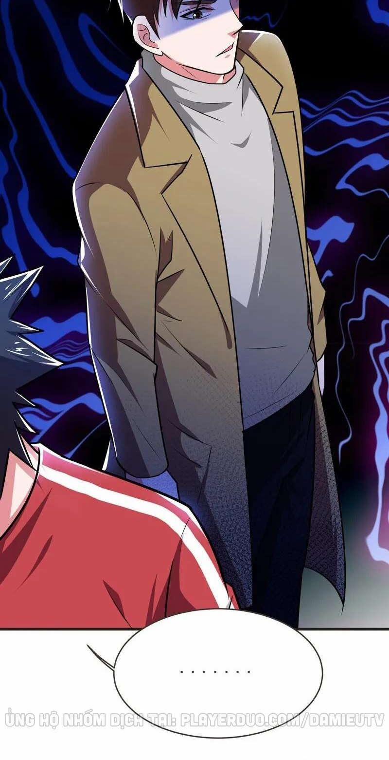 Nhặt Được Hoa Khôi Về Làm Vợ 83 trang 34