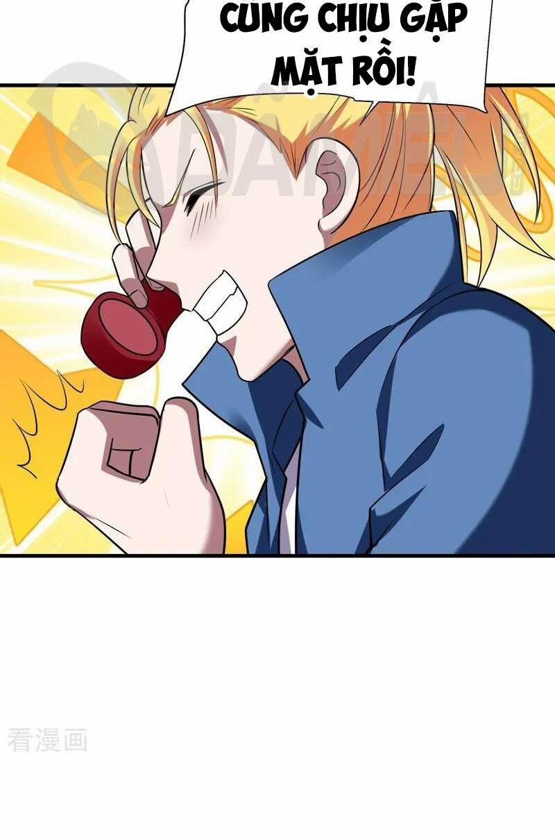 Nhặt Được Hoa Khôi Về Làm Vợ 83 trang 4