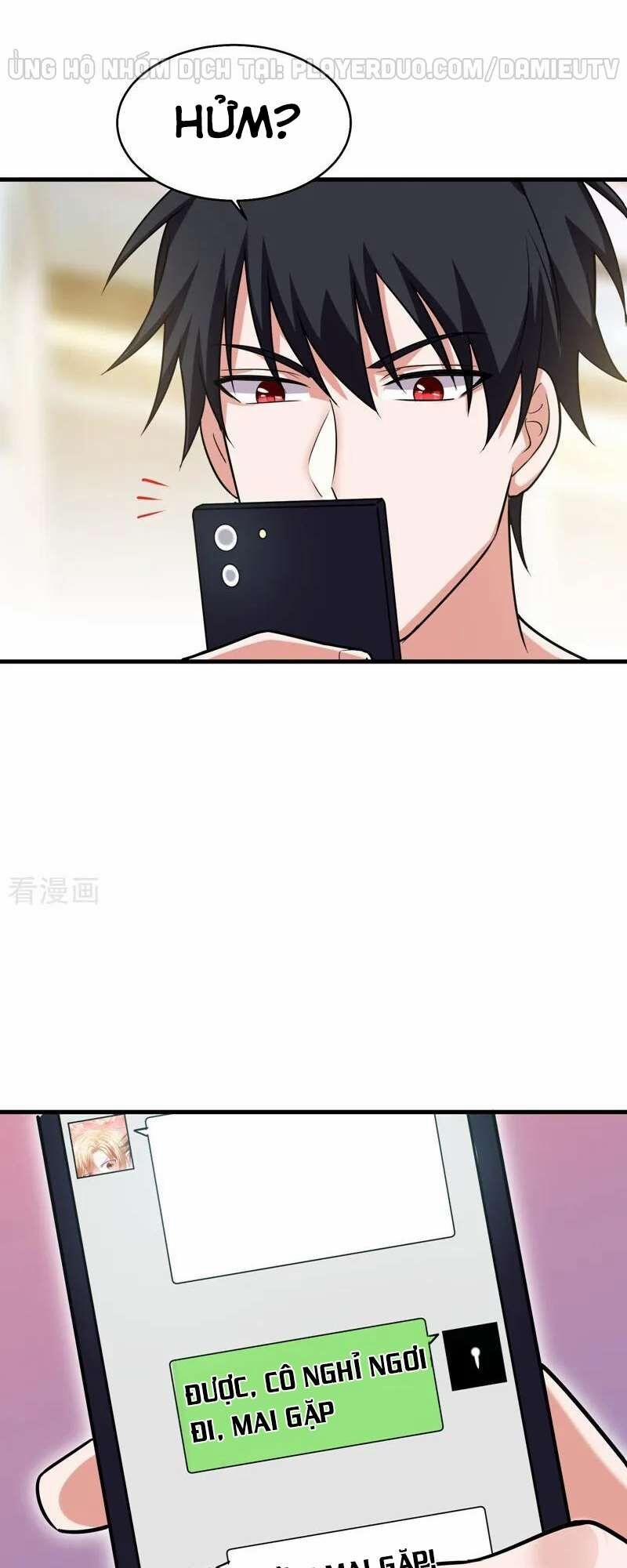 Nhặt Được Hoa Khôi Về Làm Vợ 83 trang 6